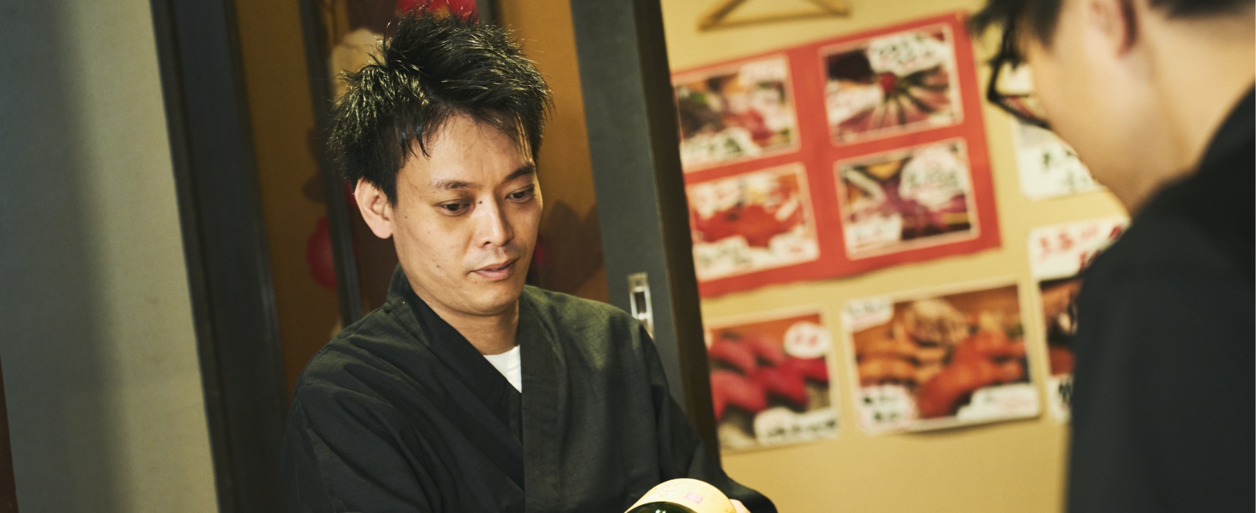 株式会社ファステストダイニング