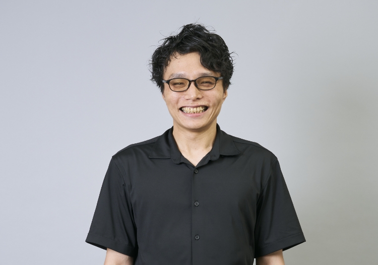 平塚 大樹