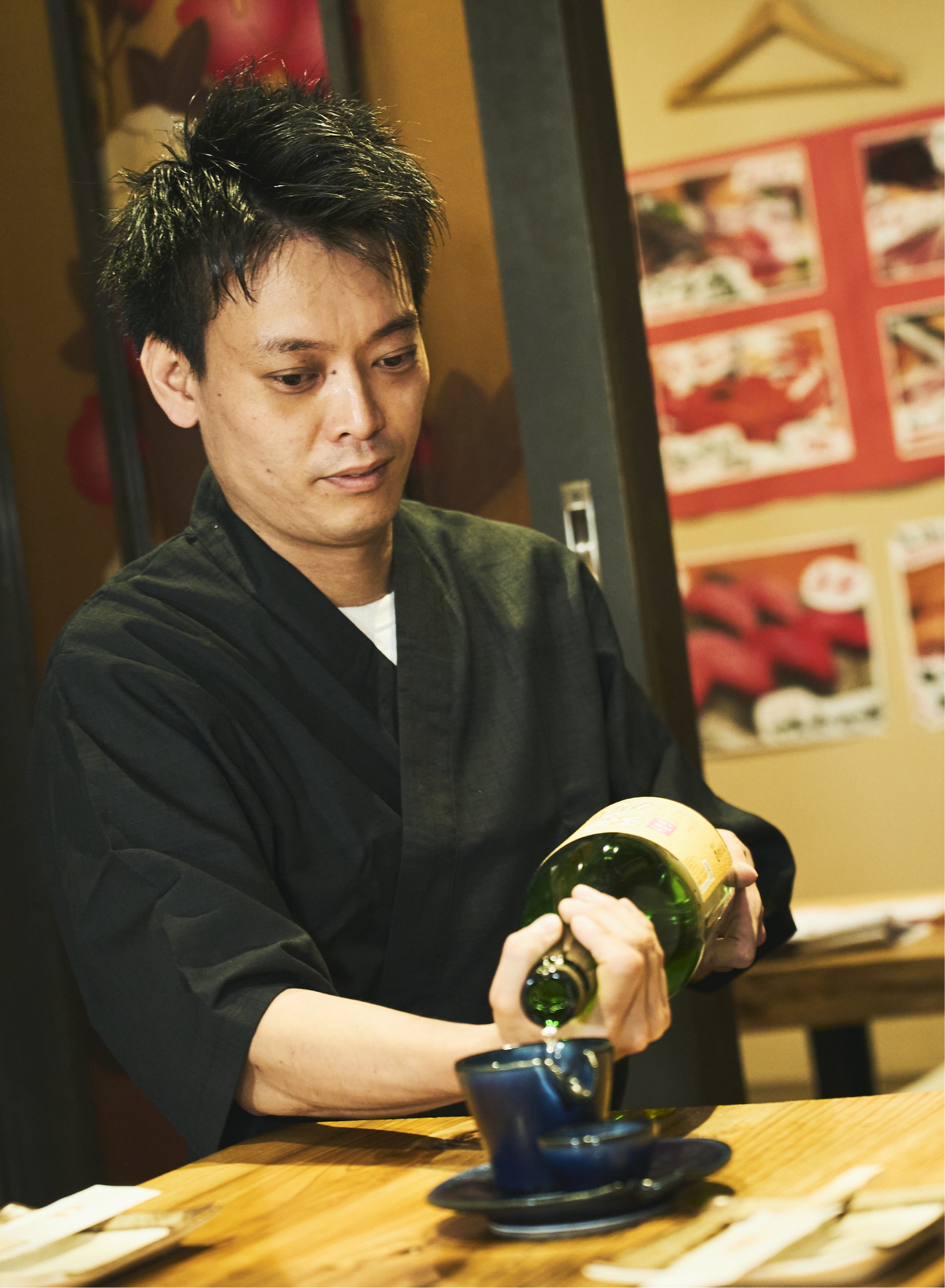 株式会社ファステストダイニング