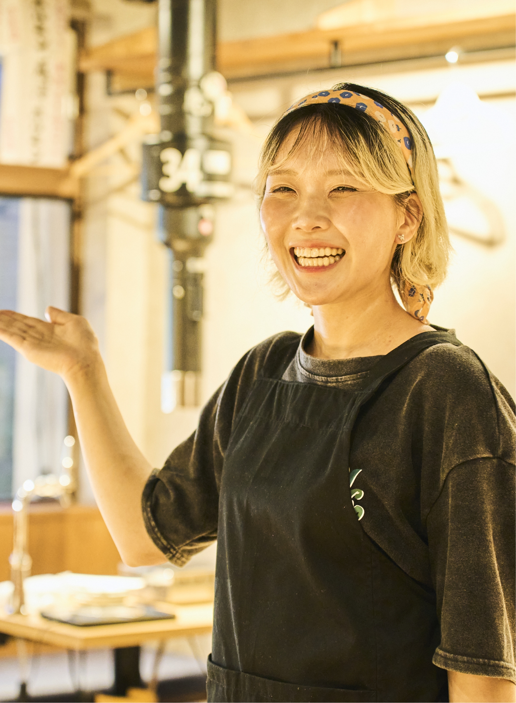 株式会社ファステストダイニング